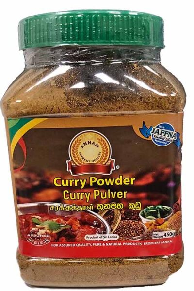 Annam Patya Sarakku Powder 12x450g-3600