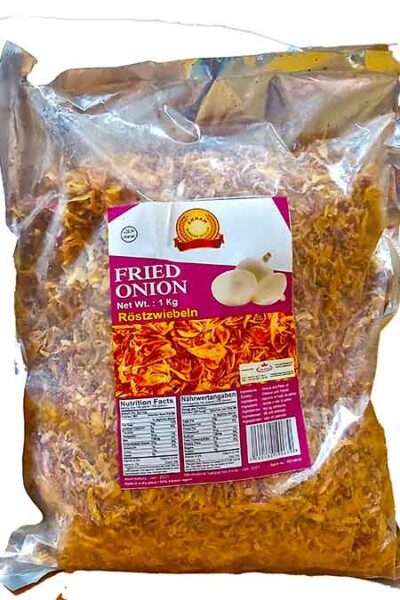 Annam Fried Onion