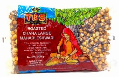 TRS Roasted Chana 20x300g-341
