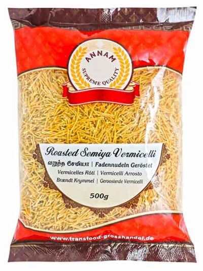 Annam Vermicelli Semiya
(Roasted)