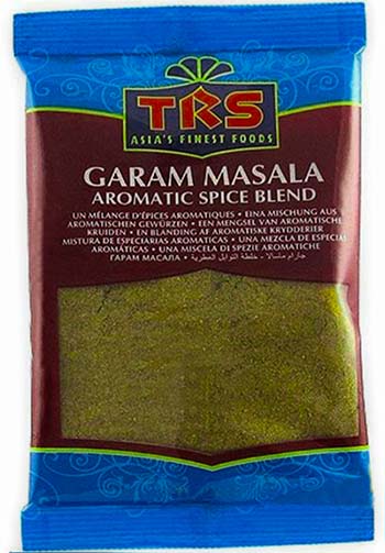 TRS Garam Masala Powder (Aromatic Spice Blend)