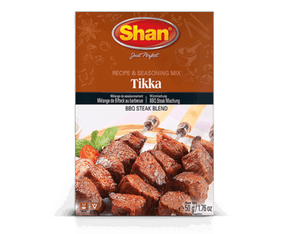 Shan Tikka Boti BBQ Mix 12x50g18-47