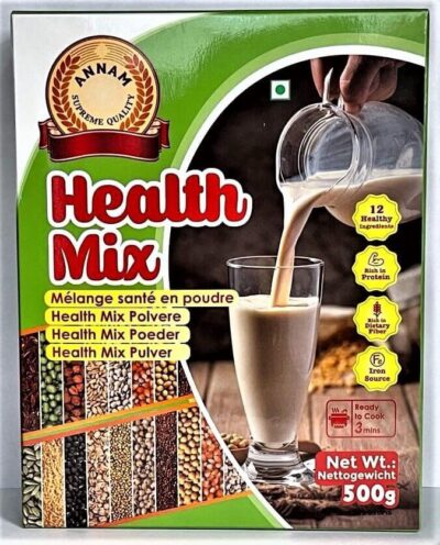 Annam Health Mix - 500g