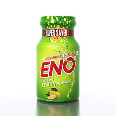 Eno - Lemon