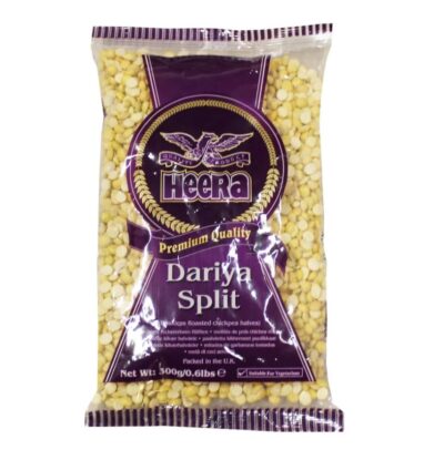 Heera Rosted Dariya Split  6x700g