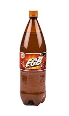 EH Ginger Beer 8x1,5lt  (Mit Pfand)-550