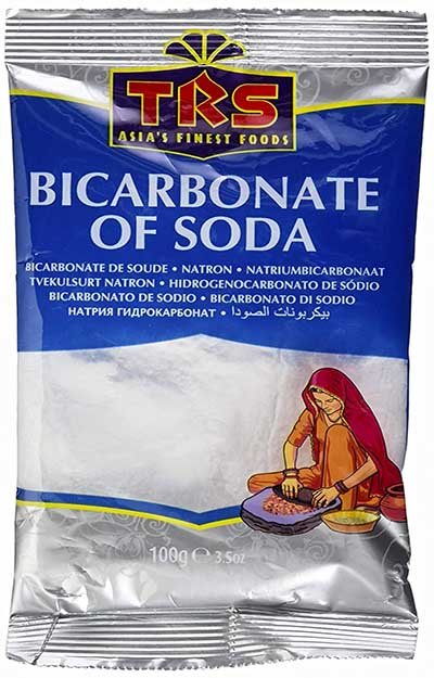 TRS Bicarbonnate Of Soda 20x100g-1444
