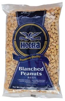 Heera Peanut White