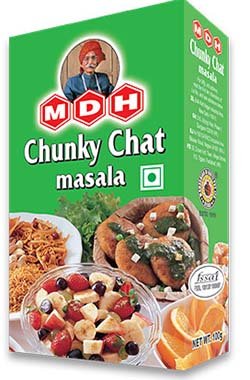 MDH Chunky Chaat Masala 5x500g-1679