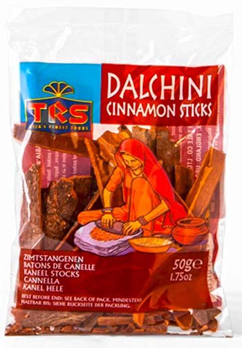TRS Dalchini