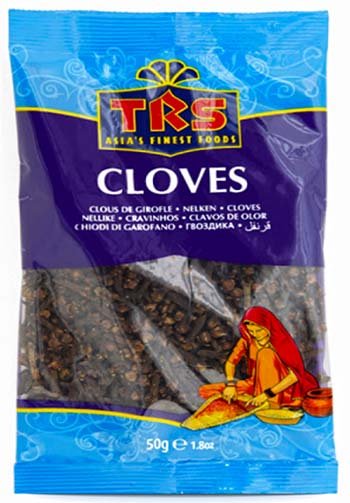 TRS Cloves (Nelken)
