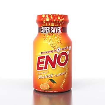 Eno - Orange
