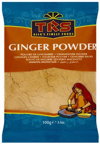 TRS Ginger Powder