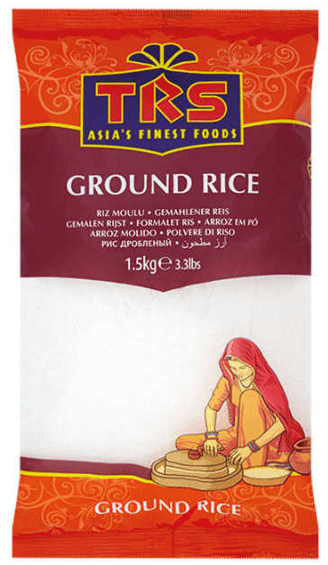 TRS Ground Rice 10x500g-116