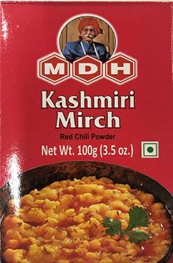 MDH Kashmiri Mirch 10x100g-1246