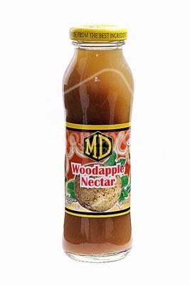 MD Wood Apple Necktar 40x200ml-745