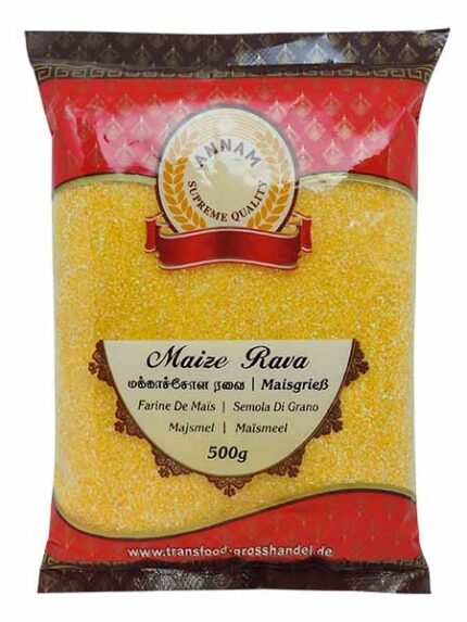 Annam Mais Rawa 20x500g-3791
