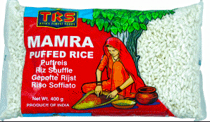 TRS Puffed (Mumra)