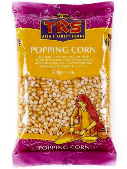 TRS Popcorn