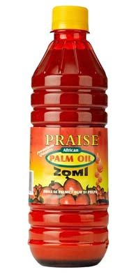 Praise Palm Oil Zomi
