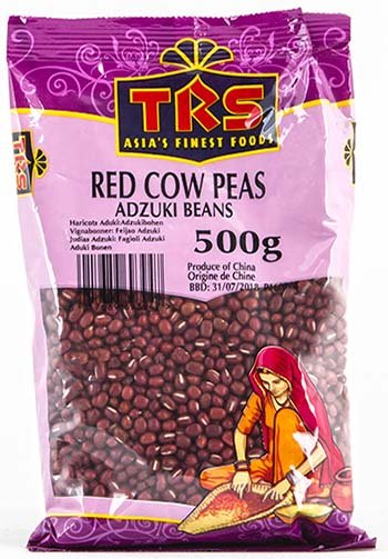 TRS Cow peas Red
