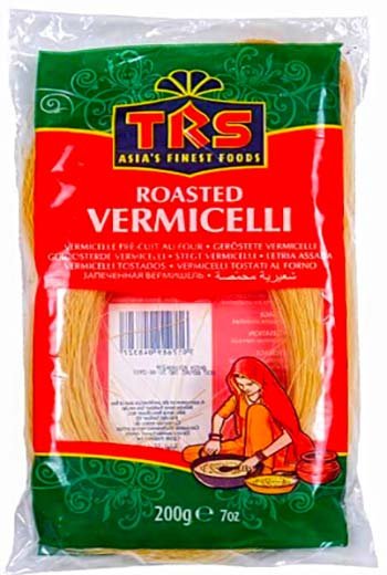TRS Rice Vermicelli 15x200g-529