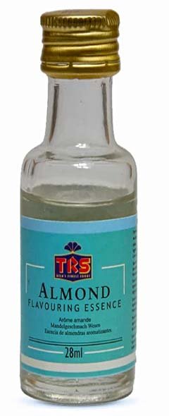 TRS Essence Almond 12x28ml-43
