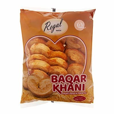 Regal Baqar Khani 12x350g-3052