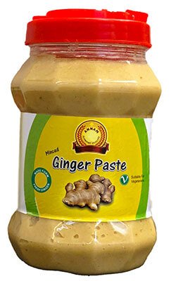 Annam Ginger Paste