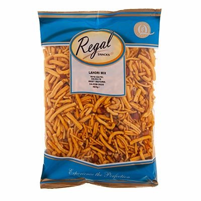 Regal Lahori Mix 8x450g-3012
