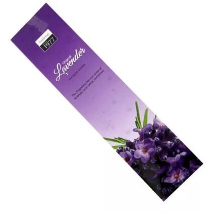 Sapumal Agrabati Lavender 12x20g