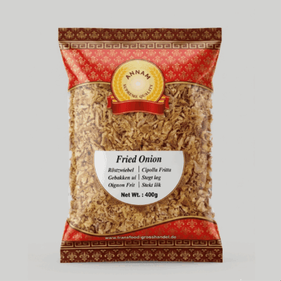 Annam Fried Onion - 500g | 1Kg | 4Kg