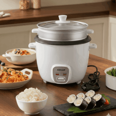 Annam Premium Rice Cooker