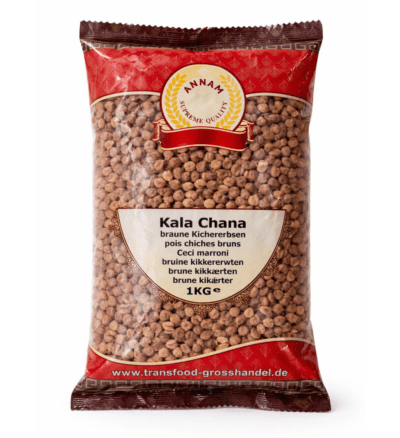 Annam Kala Chana
