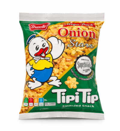 Uswatte Tipi Tip  24x50g -1682