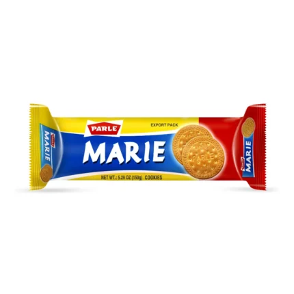 Parle Bakesmith Marie biscuits 150g pack