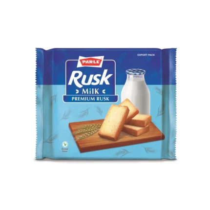 Parle Milk Rusk pack