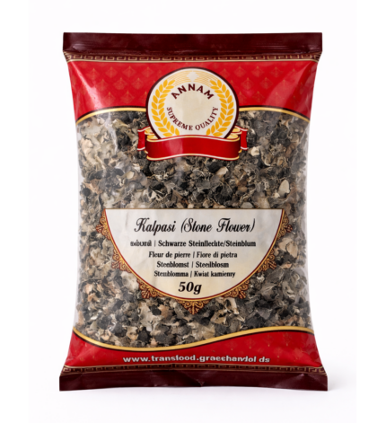 Annam Kalpasi (Black Stone Flower) 20x50g